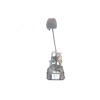 Recambio de pedal freno para smart roadster 0.7 turbo cat referencia OEM IAM 0009417V005  