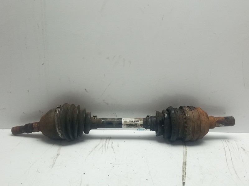 Recambio de transmision delantera izquierda para opel astra h berlina enjoy referencia OEM IAM 24462244 13124675 