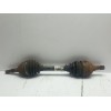 Recambio de transmision delantera izquierda para opel astra h berlina enjoy referencia OEM IAM 24462244 13124675 