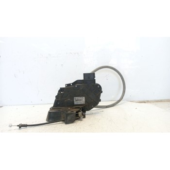 CERRADURA PUERTA TRASERA DERECHA 1791409 