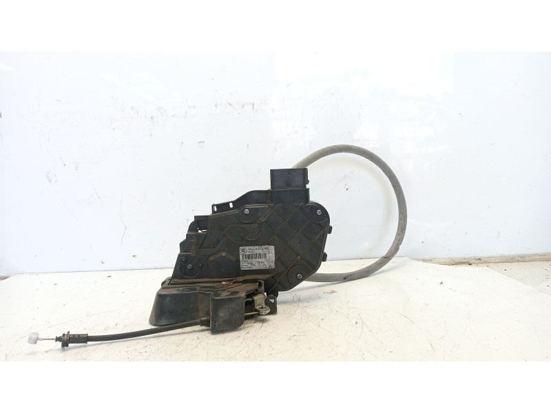 Recambio de cerradura puerta trasera derecha para ford s-max (wa6) 2.0 tdci referencia OEM IAM 1791409  