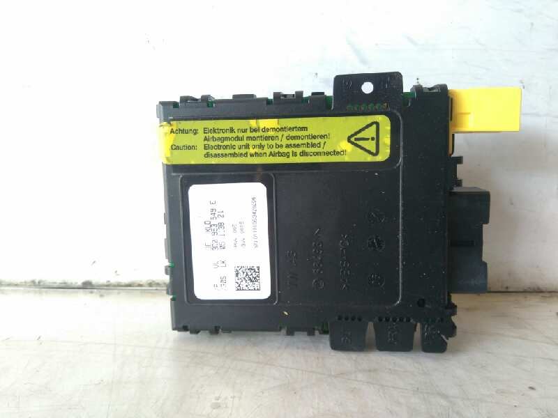 Recambio de modulo electronico para volkswagen passat berlina (3c2) advance referencia OEM IAM 3C0953549E  