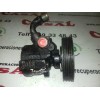 Recambio de bomba direccion para citroën jumper caja abierta (06.2006 =>) 33 l1 hdi 120 referencia OEM IAM 26034123  