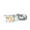 Recambio de cinturon seguridad delantero derecho para toyota auris 2.0 d-4d cat referencia OEM IAM 7321002220C1  