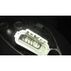 Recambio de retrovisor izquierdo para fiat grande punto (199_) 1.3 d multijet referencia OEM IAM 8424447152092 54411234 