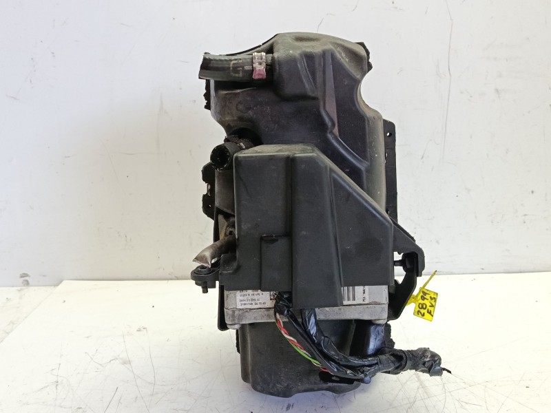 Recambio de bomba servodireccion para citroën c5 ii (rc_) 2.0 hdi (rcrhrh) referencia OEM IAM 4007Q6  