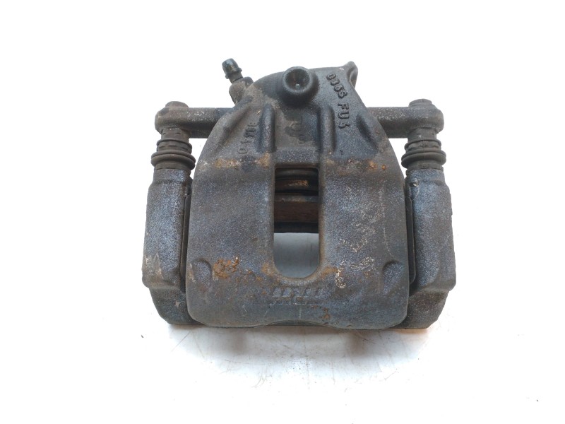 Recambio de pinza freno delantera derecha para renault clio iii 1.5 dci diesel referencia OEM IAM 7701208333  