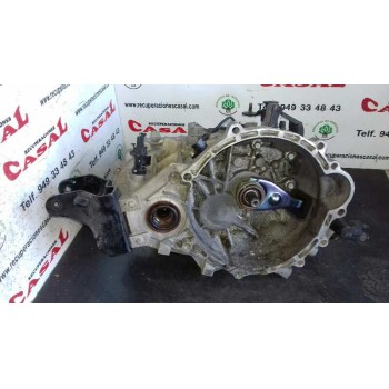 CAJA CAMBIOS W9J6H 