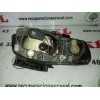 Recambio de faro izquierdo para seat ibiza (6k1) stella referencia OEM IAM 6K1941031A  