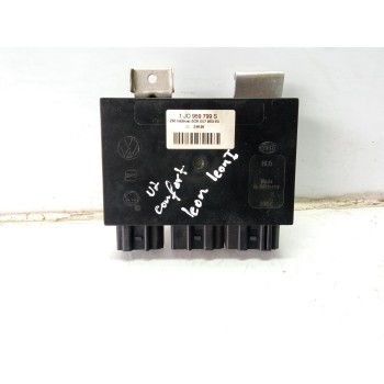 MODULO ELECTRONICO 1J0959799S 5DK00795350 
