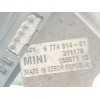 Recambio de palanca freno para mini mini (r56) one referencia OEM IAM 34406774814  