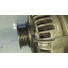 Recambio de alternador para opel astra g berlina comfort referencia OEM IAM 0124225022  