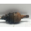 Recambio de transmision delantera izquierda para opel astra h berlina enjoy referencia OEM IAM 24462244 13124675 