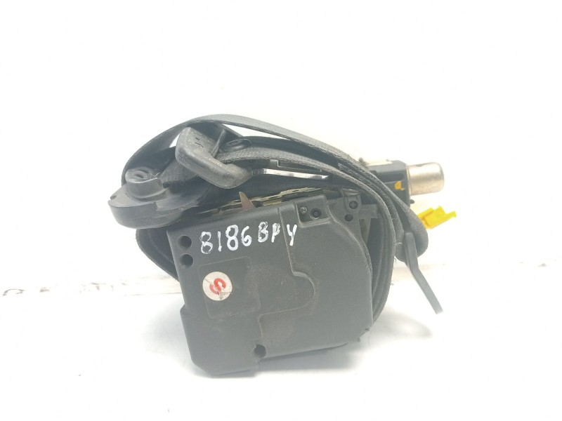 Recambio de cinturon seguridad delantero izquierdo para fiat stilo (192) 1.2 16v active referencia OEM IAM 735323438  