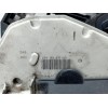 Recambio de cerradura puerta delantera izquierda para seat toledo (kg3) 1.6 tdi referencia OEM IAM 5E1837015  
