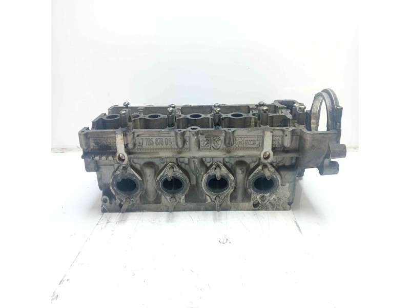 Recambio de culata para bmw serie 3 berlina (e46) 320d referencia OEM IAM 11127806057 778587609 