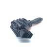 Recambio de mando limpia para toyota hilux (kun) cabina doble vx 4x4 referencia OEM IAM 8465206260  