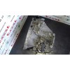 Recambio de caja cambios para hyundai i30 (gd) style referencia OEM IAM W9J6H  