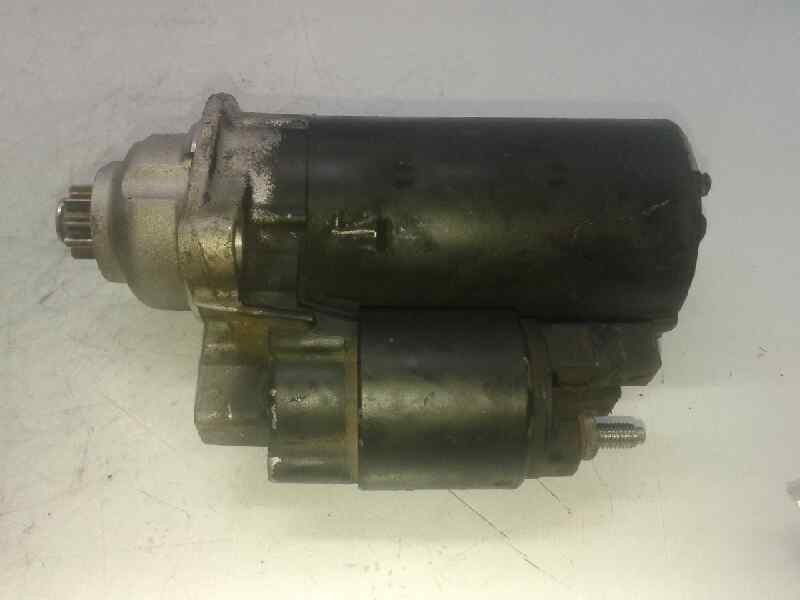 Recambio de motor arranque para seat toledo (1m2) sport referencia OEM IAM 02A911023 02A911023 