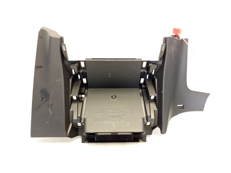 Recambio de moldura para toyota corolla (e21) referencia OEM IAM 5543416090C0  