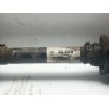 Recambio de transmision delantera izquierda para opel astra h berlina enjoy referencia OEM IAM 24462244 13124675 