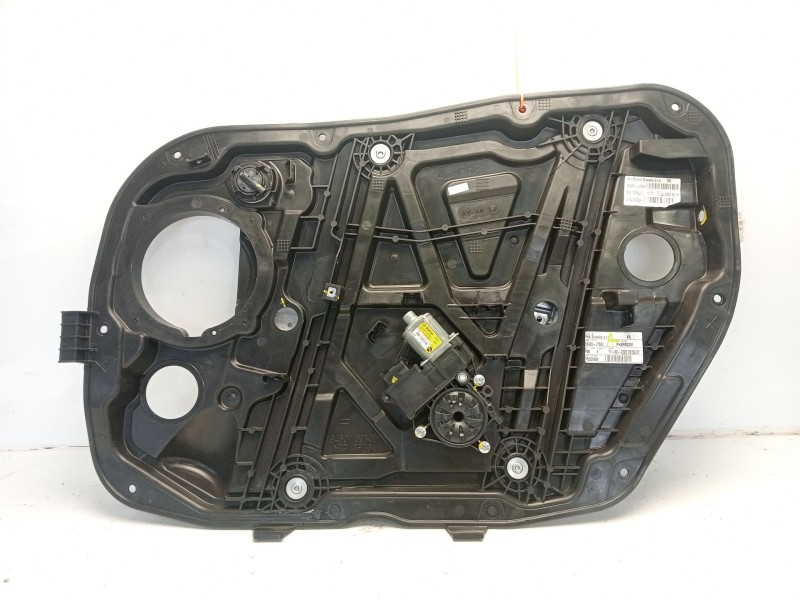 Recambio de elevalunas delantero derecho para kia ceed sportswagon referencia OEM IAM 82481J7000  