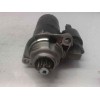 Recambio de motor arranque para seat toledo (1m2) sport referencia OEM IAM 02A911023 02A911023 