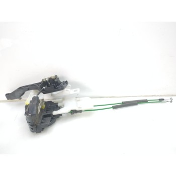 CERRADURA PUERTA DELANTERA DERECHA 813202L030 