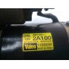 Recambio de motor arranque para hyundai i30cw 1.6 crdi cat referencia OEM IAM 361002A300 DSL36100 