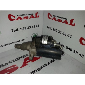 MOTOR ARRANQUE 059911023HX 10 DIENTES