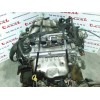 Recambio de motor completo para volvo s40 berlina 1.8 16v referencia OEM IAM B4184S  