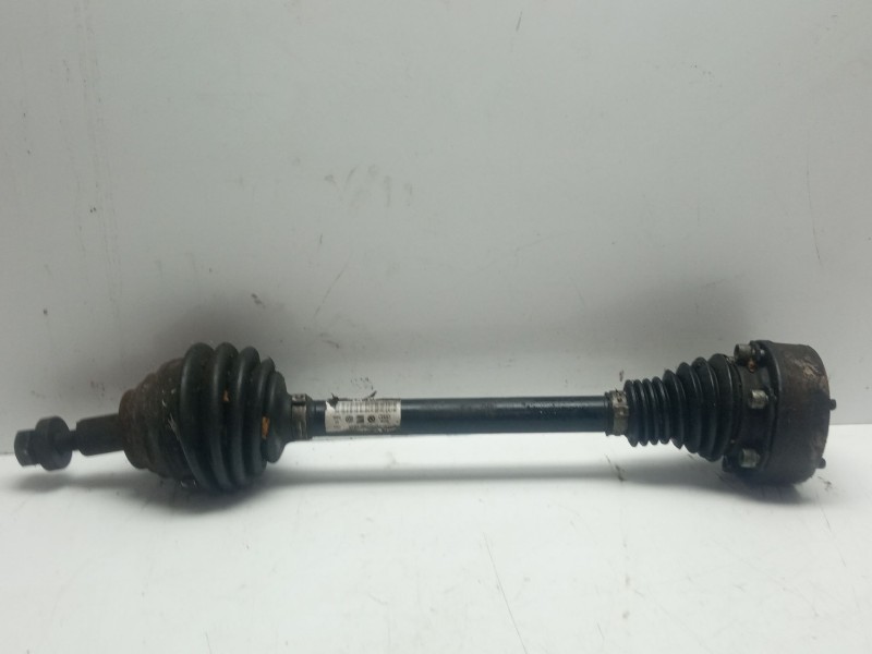 Recambio de transmision delantera izquierda para seat leon (1p1) comfort limited referencia OEM IAM 1K0407271AT  