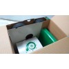 Recambio de kit distribucion para volvo s80 berlina 2.4 (125kw) referencia OEM IAM 530058230 KIT COMPLETO 