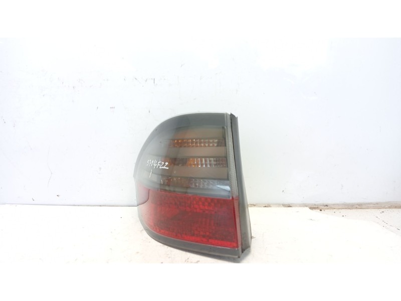 Recambio de piloto trasero izquierdo para ford s-max (wa6) 2.0 tdci referencia OEM IAM 1467473  