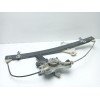 Recambio de elevalunas trasero izquierdo para ssangyong rodius xdi premium referencia OEM IAM 8810021002  