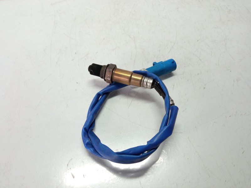 Recambio de sonda lambda para ford focus lim. (cb8) edition referencia OEM IAM CV619G444CB 0258010355 