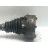Recambio de transmision delantera izquierda para seat leon (1p1) comfort limited referencia OEM IAM 1K0407271AT  