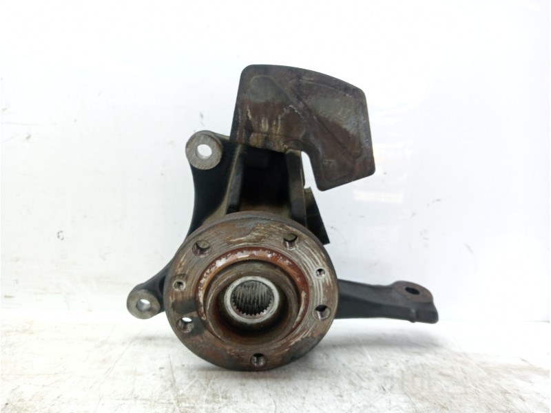 Recambio de mangueta delantera derecha para peugeot 407 st confort referencia OEM IAM 364797 GFAHV5500AD 