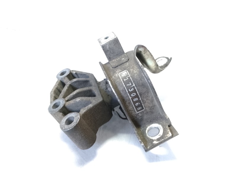 Recambio de soporte motor derecho para fiat nuova 500 (150) sport referencia OEM IAM 51730868  
