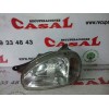 Recambio de faro izquierdo para opel corsa b swing referencia OEM IAM 90444786  