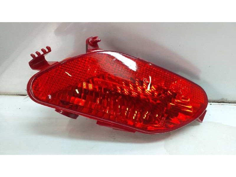 Recambio de faro antiniebla trasero izquierdo para citroën c4 lim. 1.6 hdi fap referencia OEM IAM 28734g 2024001003 