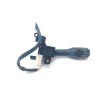 Recambio de mando volante para toyota hilux (kun) cabina doble vx 4x4 referencia OEM IAM 8463234011  