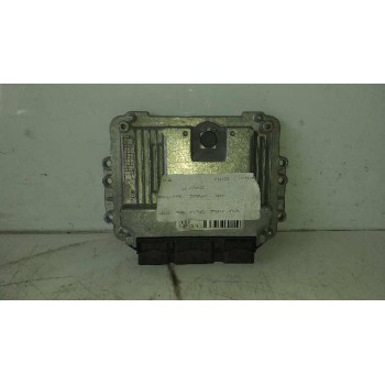 CENTRALITA MOTOR UCE 9662670780 