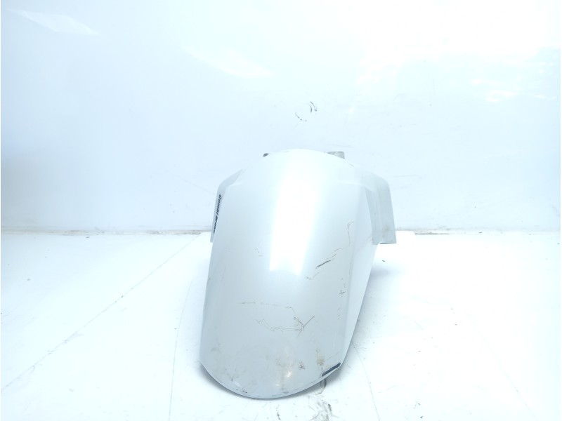 Recambio de guardabarros para honda sh 125i referencia OEM IAM 61200K01D00ZB  
