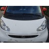 Recambio de capot para smart fortwo coupe electric drive / eq ushuaia edition (453.391) referencia OEM IAM A4517510102CA8L  
