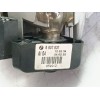 Recambio de piloto trasero izquierdo interior para bmw 3 (e46) 320 d referencia OEM IAM 63216907945  