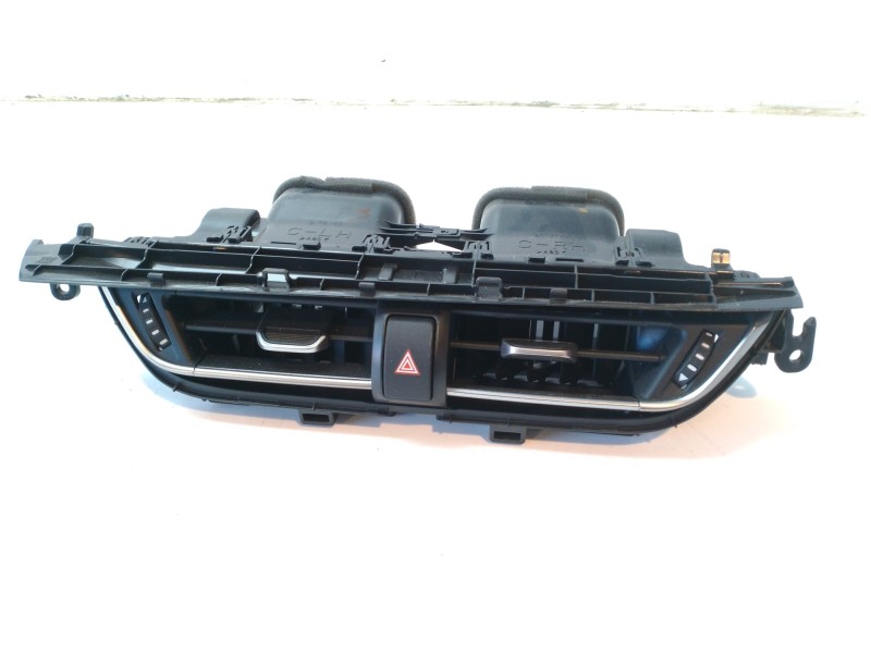 Recambio de rejilla aireadora para toyota c-hr hybrid active referencia OEM IAM 55670F4010  