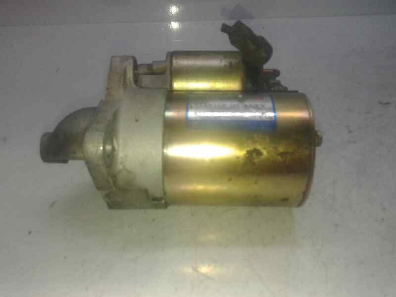 Recambio de motor arranque para kia rio ipanema berlina referencia OEM IAM 361002X000  