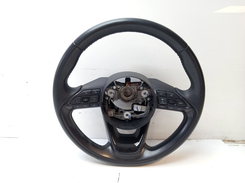Recambio de volante para toyota yaris (_p21_, _pa1_, _ph1_) 1.5 hybrid (mxph10) referencia OEM IAM 45100K0140C1  