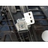Recambio de elevalunas delantero derecho para kia ceed sportswagon referencia OEM IAM 82481J7000  